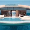 One Bedroom Overwater Villa